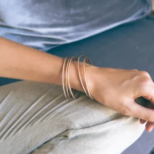 Bracelet Bouddhiste - Kumali Fin