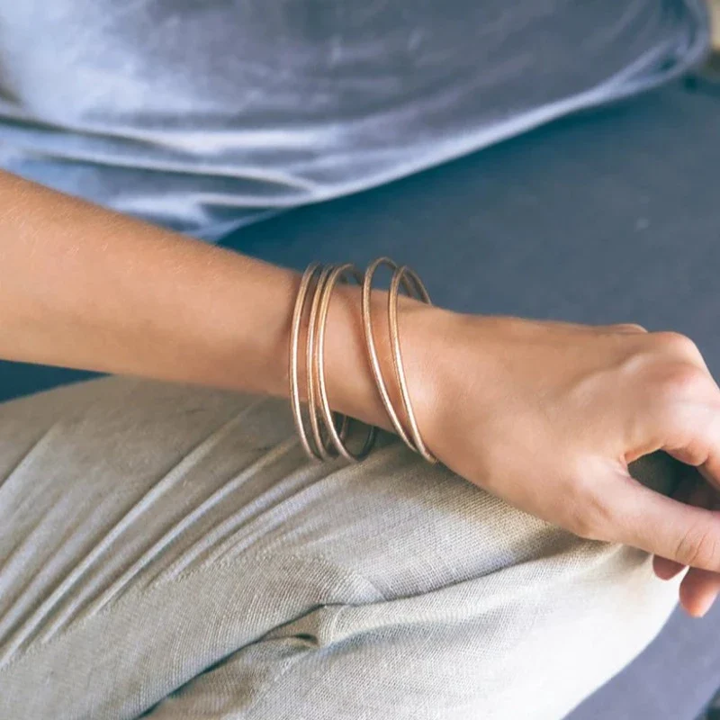 Bracelet Bouddhiste - Kumali Fin