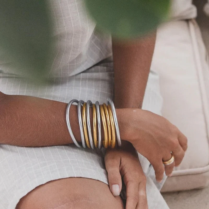 Bracelet Bouddhiste - Kumali Mantra – Image 7