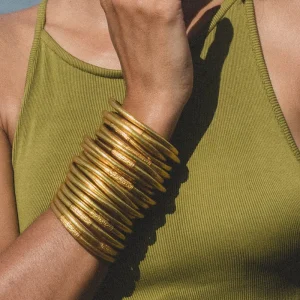 Bracelet Bouddhiste - Kumali Mantra