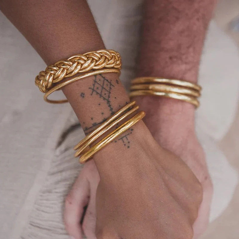 Bracelet Bouddhiste - Kumali Mantra – Image 5