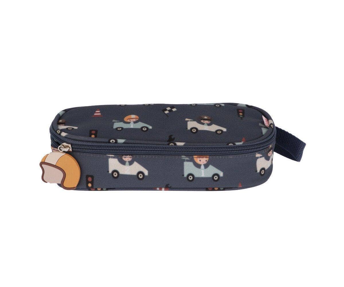 Trousse à goûter isotherme Speed Racers – Image 2