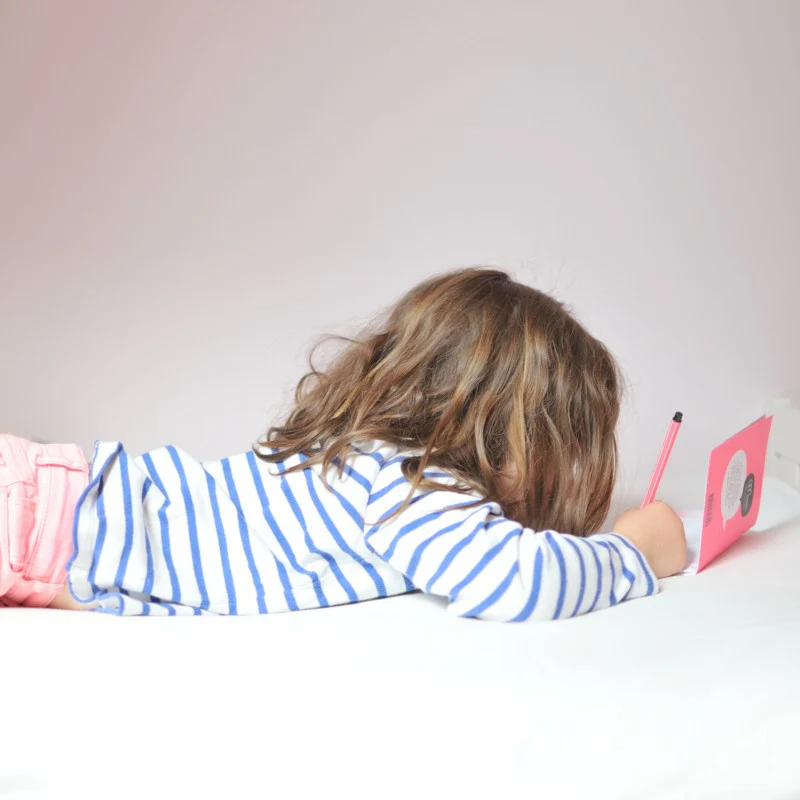 J'aurais voulu être un Artiste - Petit cahier d'activités – Image 3