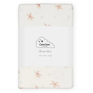 Cam Cam Copenhagen - Drap-housse 70 x 140 cm