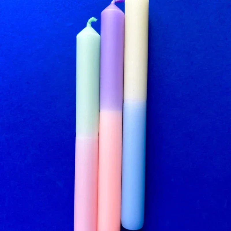 Bougie Tye and Dye – Image 2