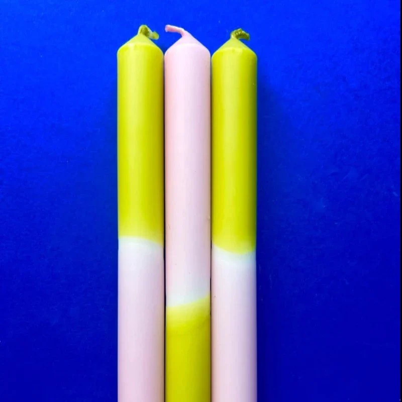 Bougie Tye and Dye – Image 5