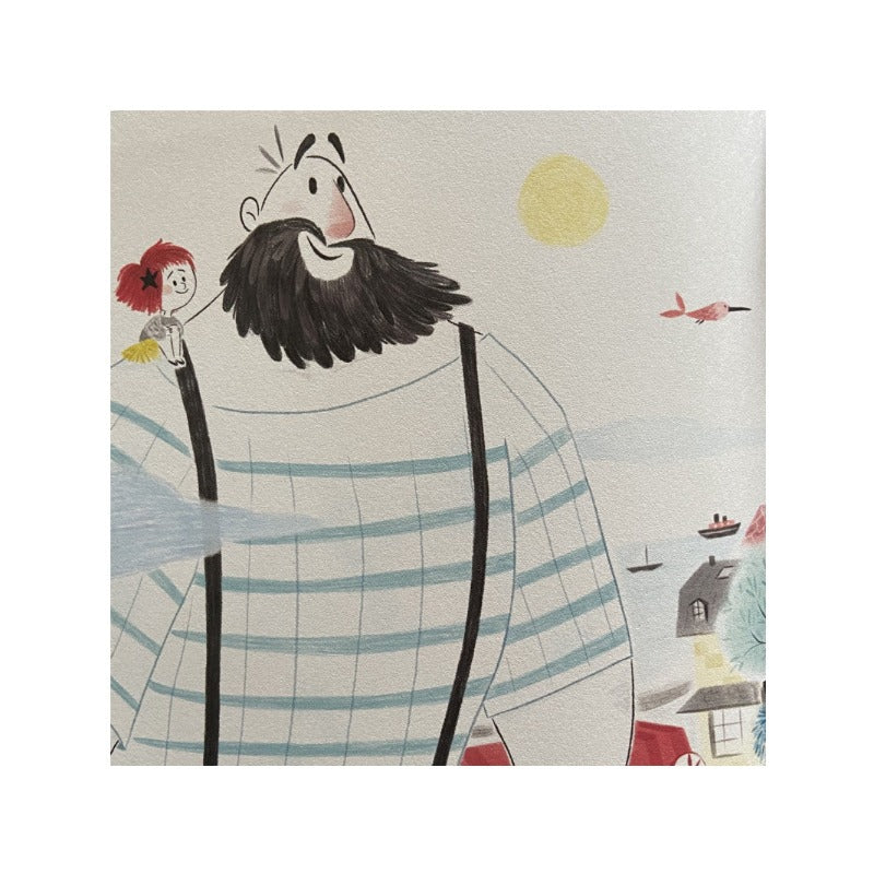 Ce géant mon ami – Image 4