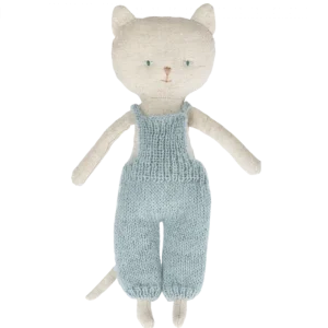 Chaton Kitten - Dark Nature