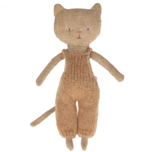 Chaton Kitten - Ginger