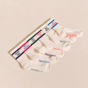 Chaussettes Maman Cool - 36/41