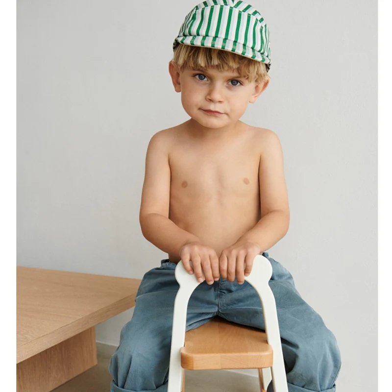 Cheval à Bascule Lina - Crème de la crème – Image 4