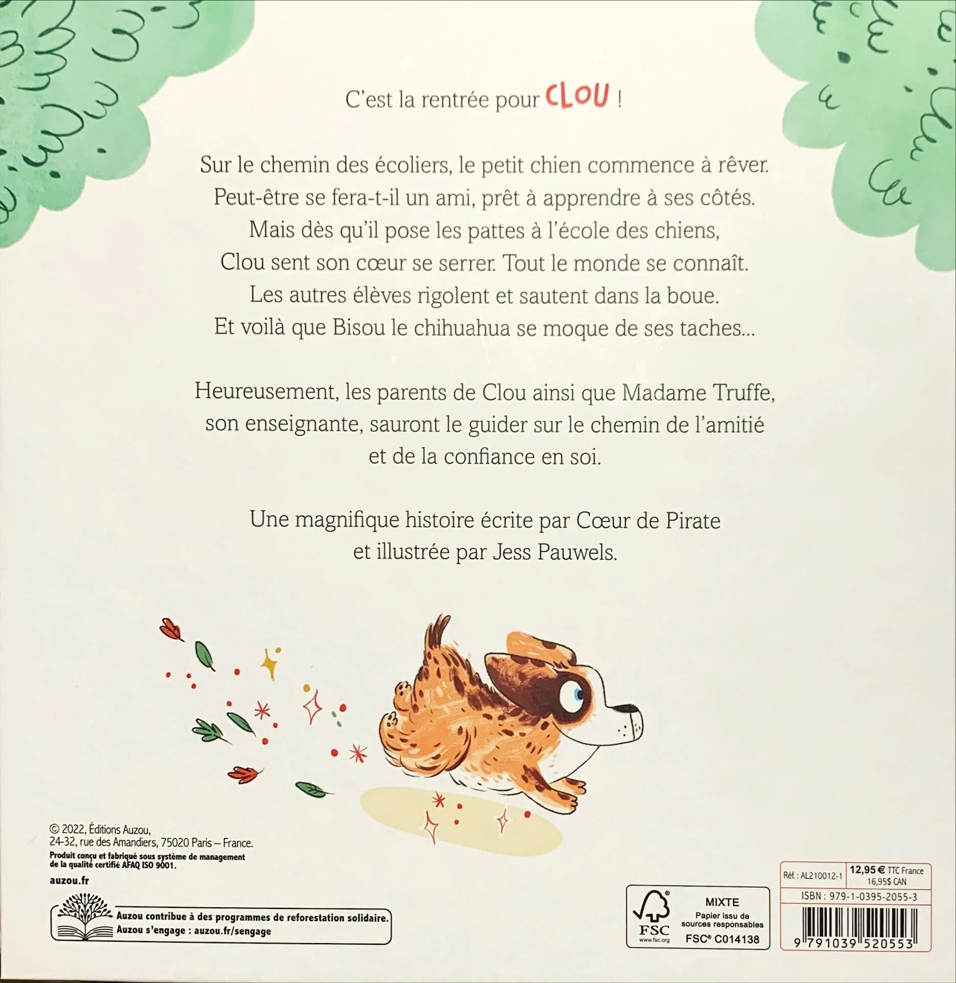 CLOU - On est tous différents – Image 3
