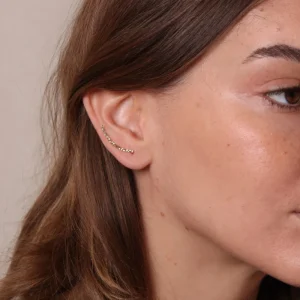 Contours d'oreilles Laurine