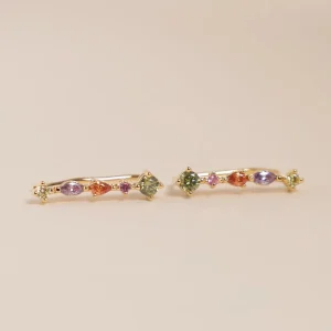 Contours d'oreilles Jude