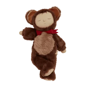 Olli Ella - Rag doll - Teddy Crumble (copie)