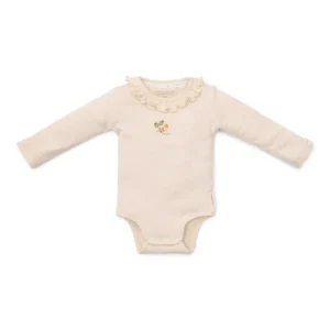 Little Dutch - Barboteuse Sand Melange