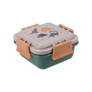 Boîte à goûter Dinos World - Small