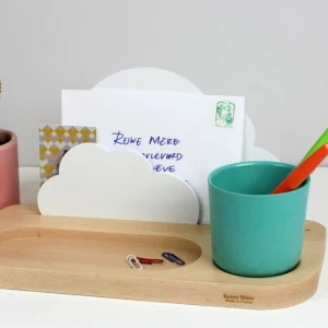 Dans les nuages - Organiseur de Bureau