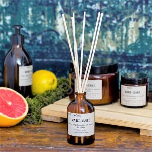 Diffuseur végétal - N°1: Kôchi