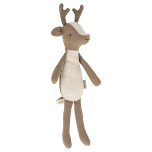 Famille Cerf - Grand Frère