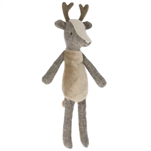 Famille Cerf - Père