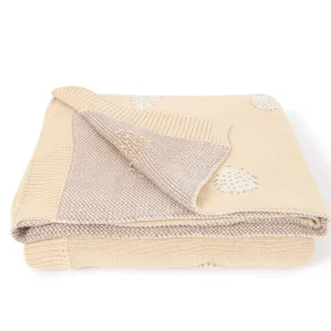 Koeka - Couverture de lit - Hedge Hugs (100 x 140 cm)