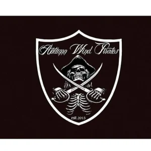 Drapeau Pirate Décoration