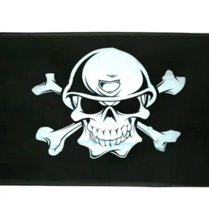 Drapeau Pirate Géant