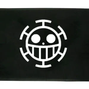 Drapeau Pirate Manga