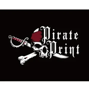 Drapeau Pirate XXL