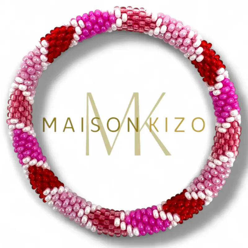 Bracelets Népalais Maison Kizo – Image 7