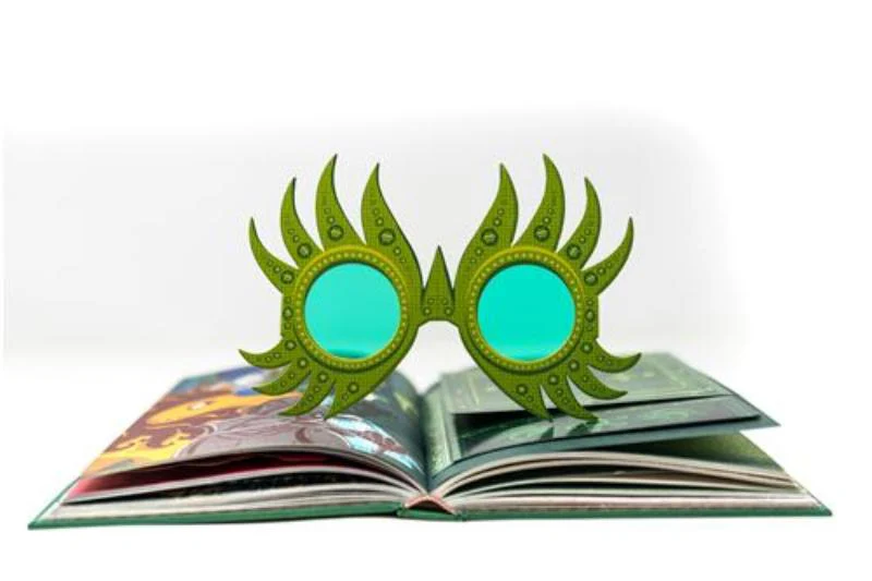 Les Grands Classiques Illustrés - Le Magicien d'Oz – Image 3