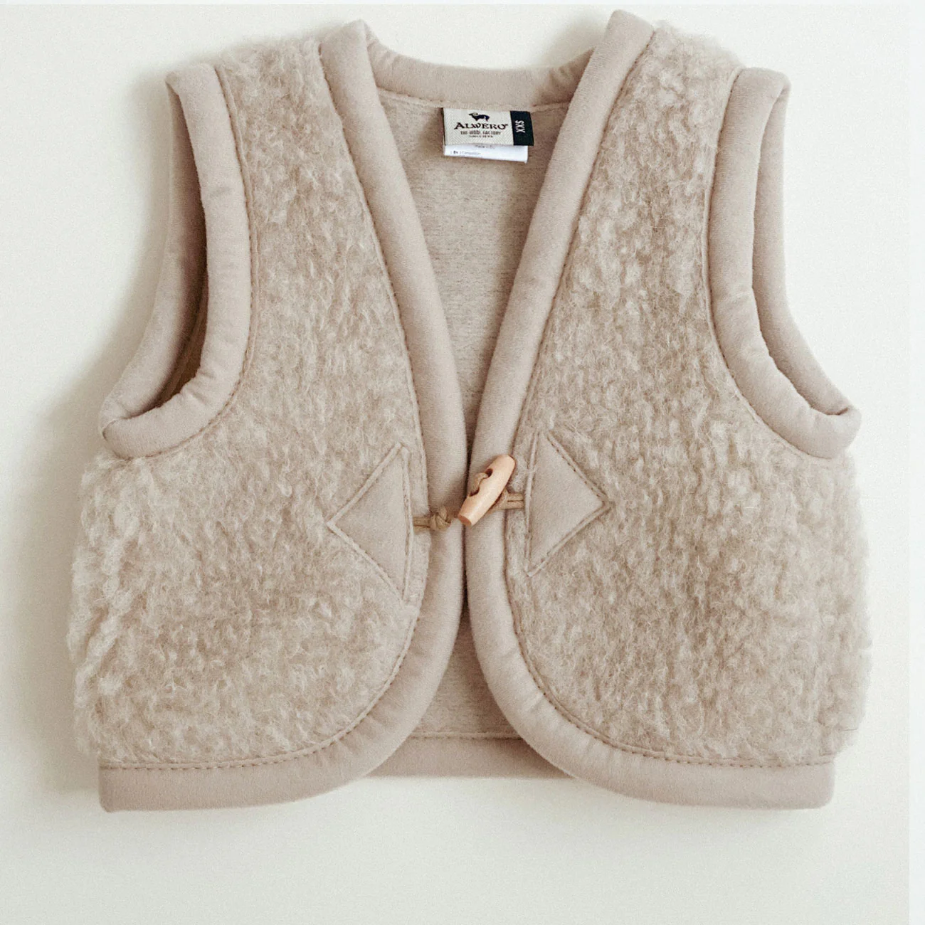 Alwero - Bodywarmer Alps Junior – Image 8