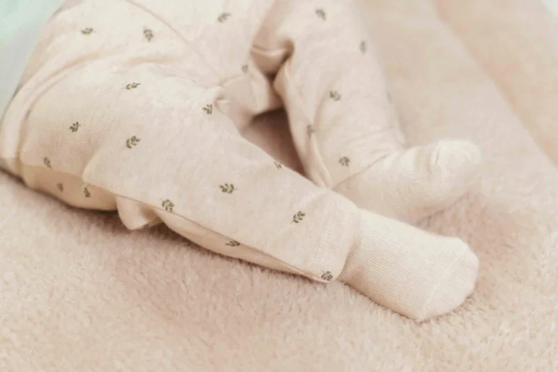 Little Dutch - Lot de 3 chaussettes - Multi – Image 5