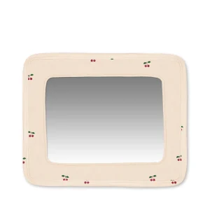 Konges Slojd - Miroir de siège de voiture et support de tablette