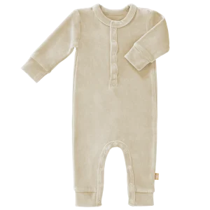 Fresk - Pyjama sans pied Velours