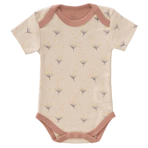 Fresk - Barboteuse à manches courtes