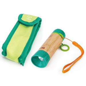 Hape Toys - Lampe de poche portable pour enfants