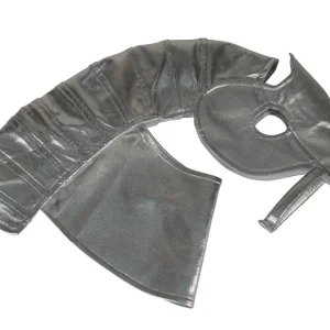 byASTRUP - Harnais pour chevaux, argenté