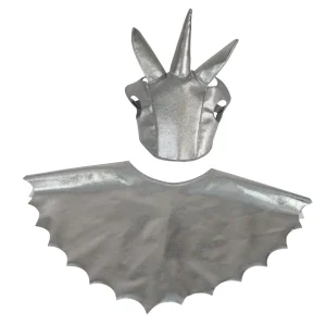 byASTRUP - Harnais pour chevaux, argenté