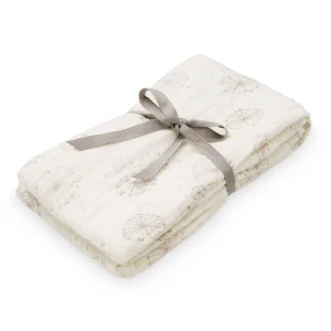 Cam Cam Copenhagen - Tissu hydrophile XL avec impression