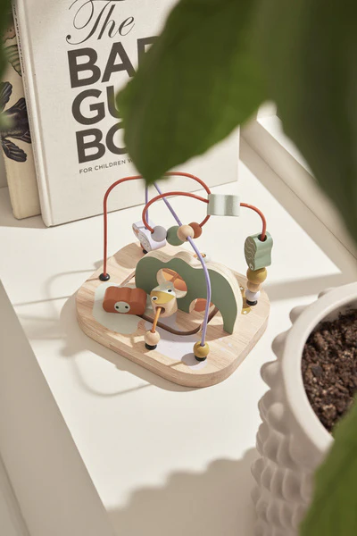 Kids Concept - Cadre à perles MicroNeo – Image 3