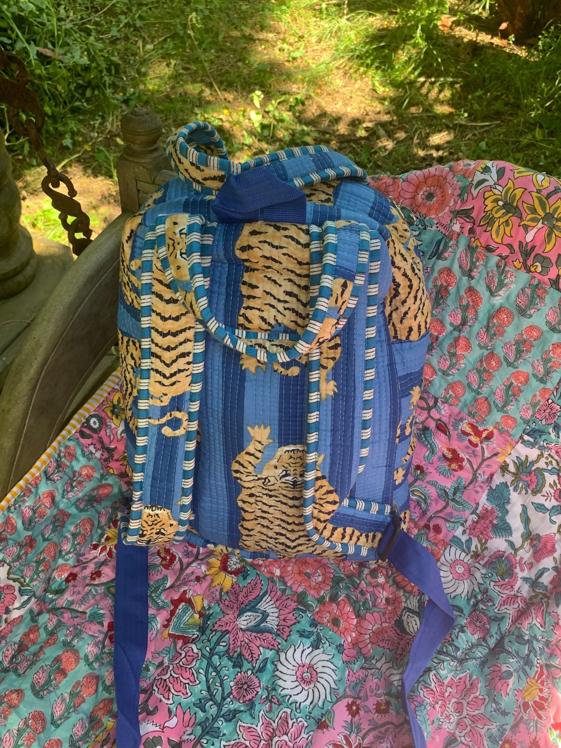 Sac à dos Tigre – Image 3