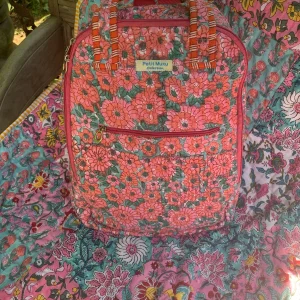 Sac à dos Flower Power