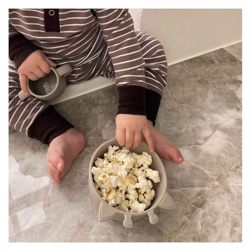 Nuuroo - Bol en silicone Girafe Alex - Lot de 2 – Image 7