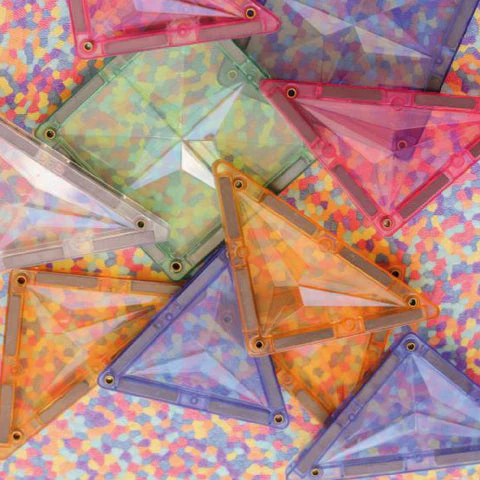 Cleverclixx - Geo Pack Pastel 45 pièces – Image 5