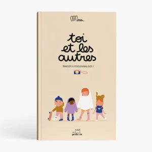 Toi et les autres - Imagier à compléter