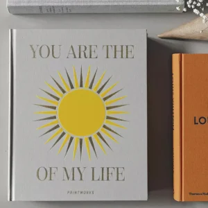 Album Photo - You are the Sunshine