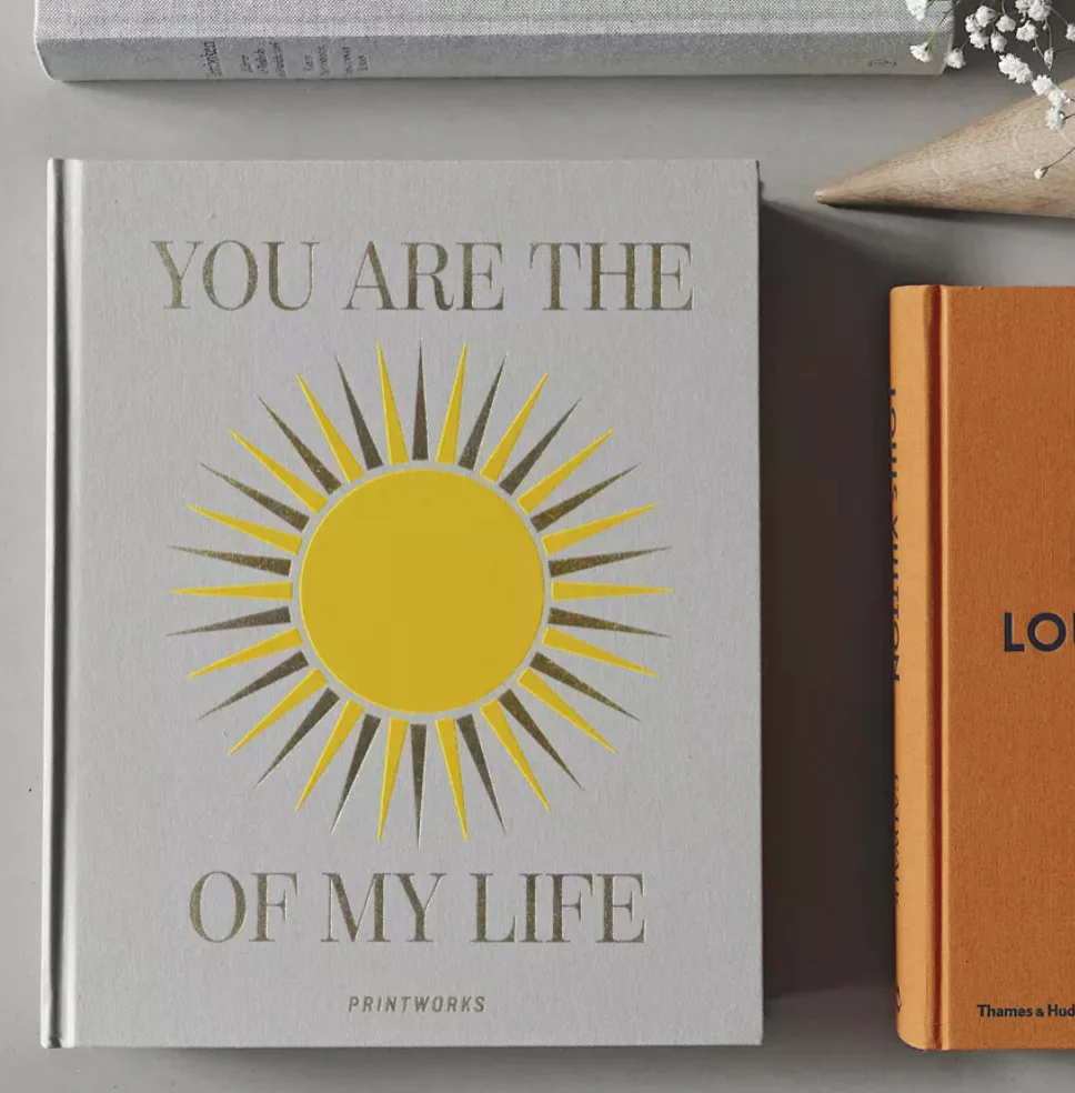 Album Photo - You are the Sunshine