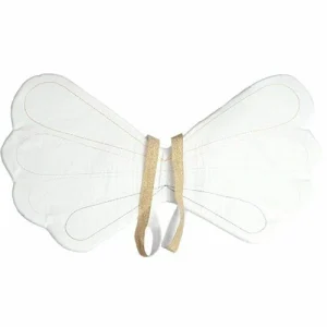 Fabelab - Ailes arc-en-ciel naturel